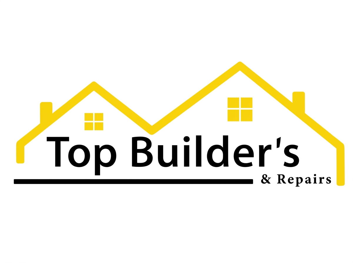 Top Builder's & Repairs