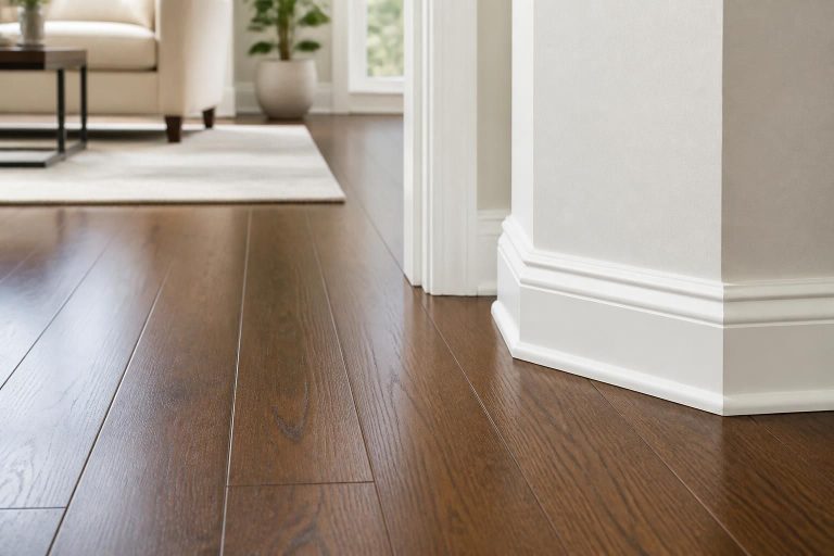 Flooring Installation
