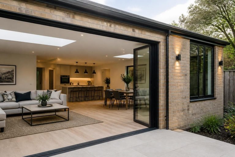 House Extensions