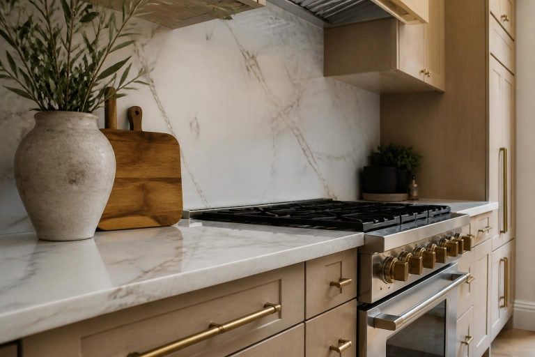 Kitchen Remodeling