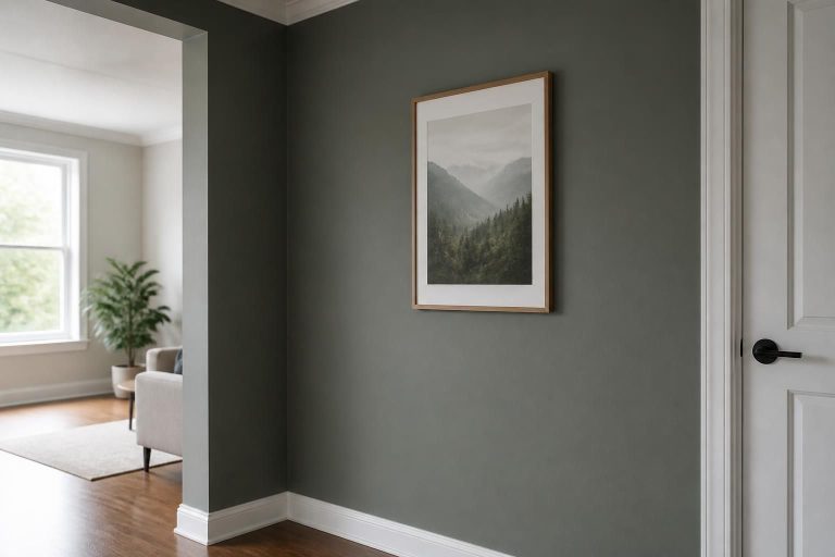 Painting Services
