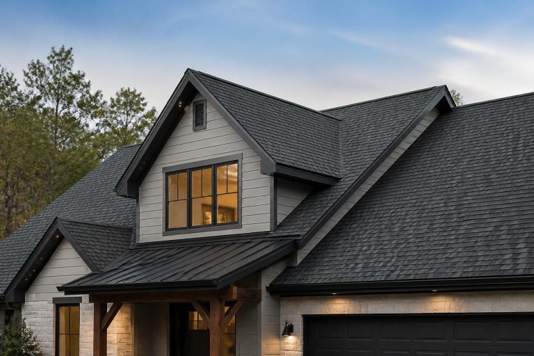 Roofing Services